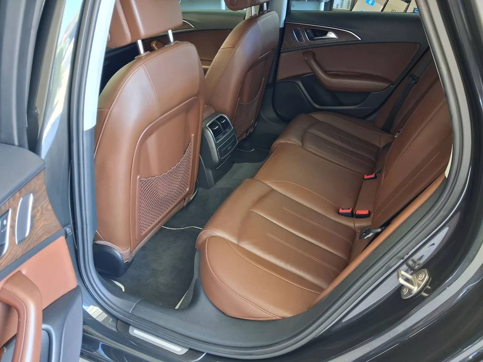 2015 Audi C7 A6 - Image 15 of 21