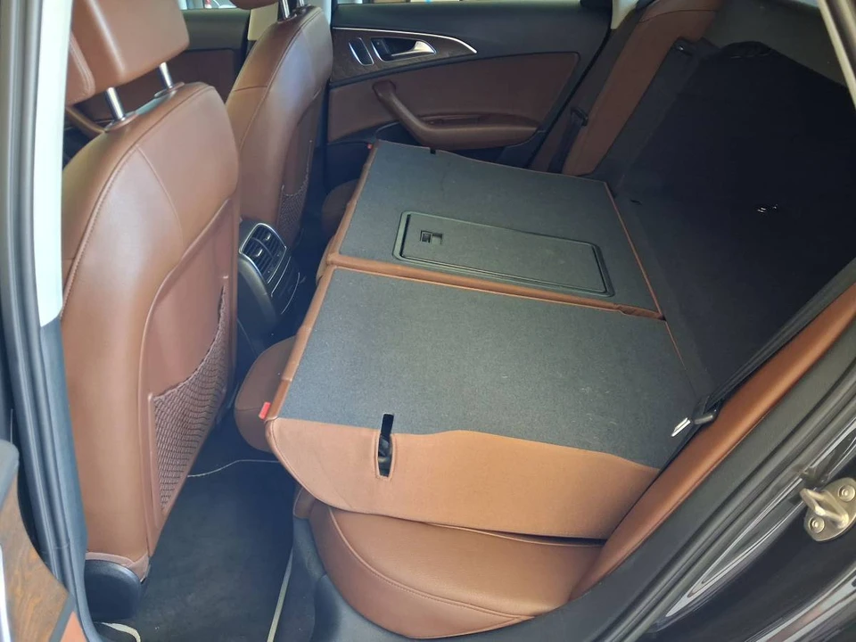 2015 Audi C7 A6 - Image 17 of 21