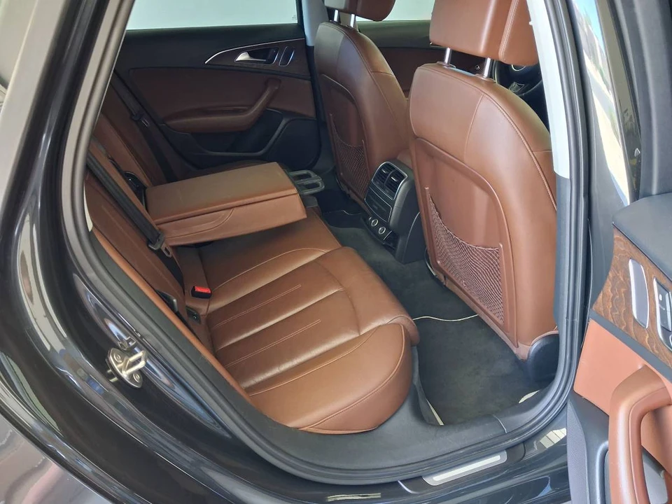 2015 Audi C7 A6 - Image 16 of 21