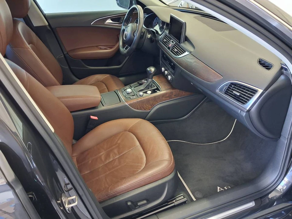2015 Audi C7 A6 - Image 14 of 21