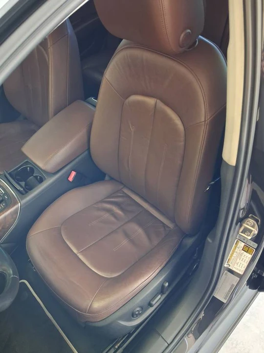 2015 Audi C7 A6 - Image 10 of 21