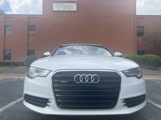2015 Audi C7 A6 - Image 2 of 5