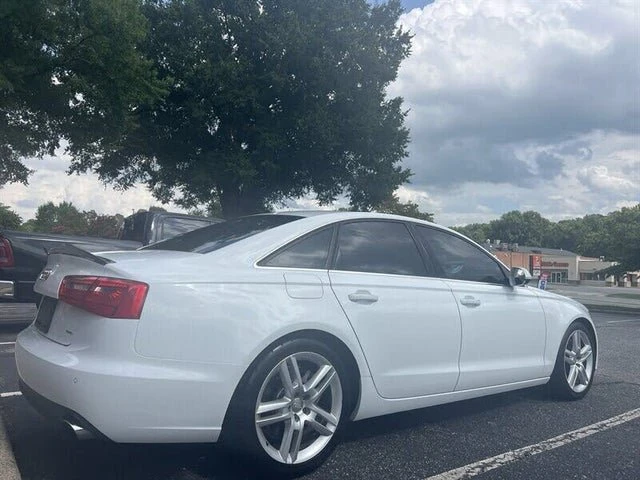 2015 Audi C7 A6 - Image 5 of 5