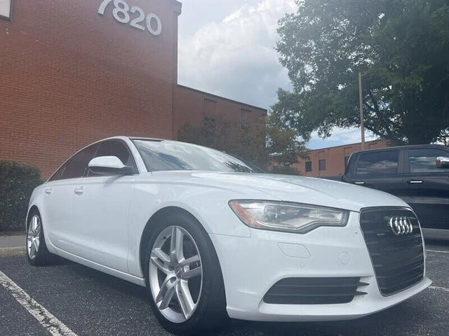 2015 Audi C7 A6 - Image 3 of 5