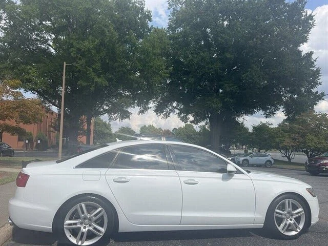2015 Audi C7 A6 - Image 4 of 5