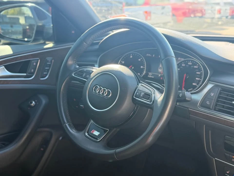 2015 Audi C7 A6 - Image 12 of 18