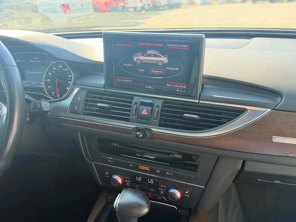 2015 Audi C7 A6 - Image 11 of 18