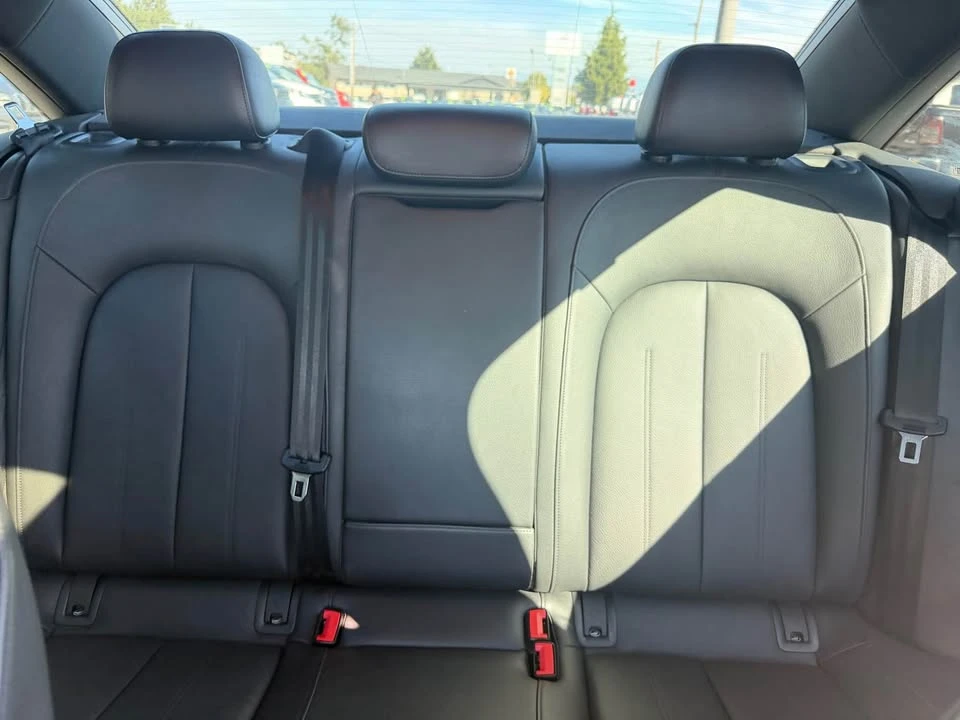 2015 Audi C7 A6 - Image 17 of 18