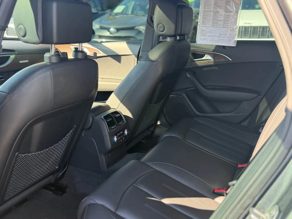 2015 Audi C7 A6 - Image 15 of 18