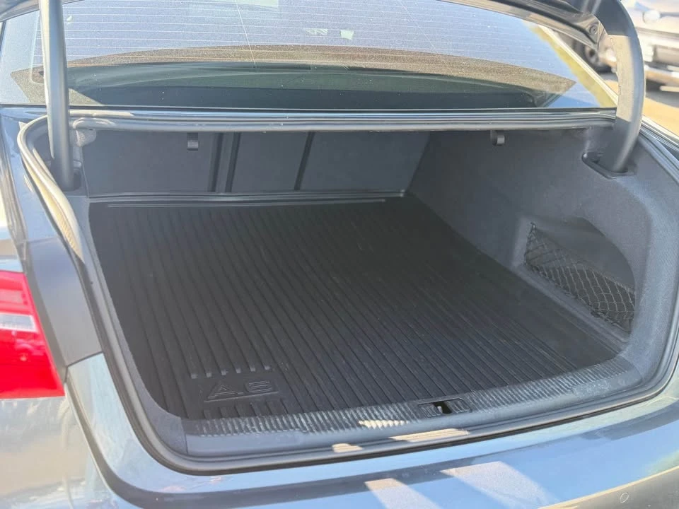 2015 Audi C7 A6 - Image 14 of 18