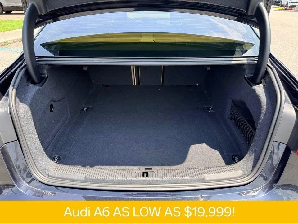 2015 Audi C7 A6 - Image 17 of 20