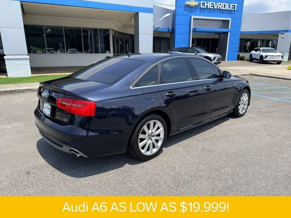 2015 Audi C7 A6 - Image 20 of 20