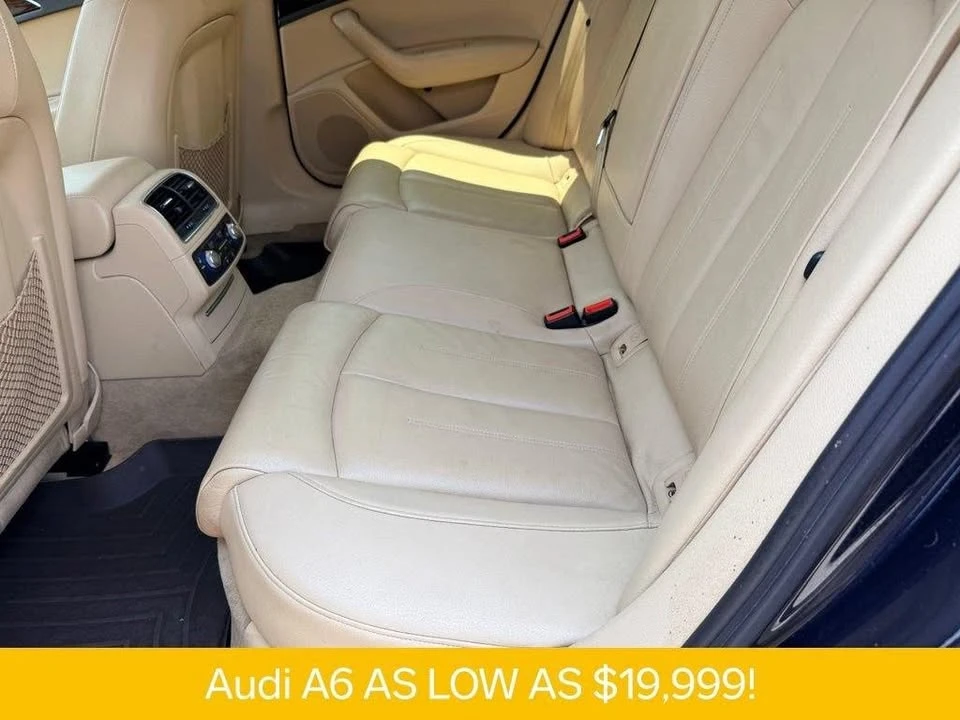 2015 Audi C7 A6 - Image 15 of 20