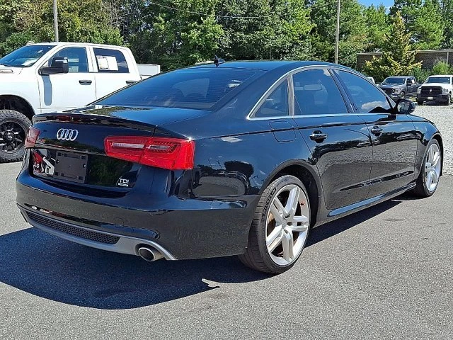 2015 Audi C7 A6 - Image 4 of 20