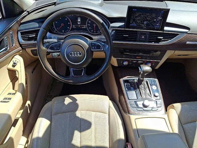 2015 Audi C7 A6 - Image 8 of 20