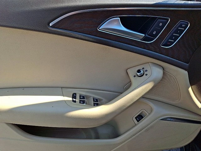 2015 Audi C7 A6 - Image 9 of 20