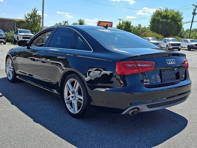 2015 Audi C7 A6 - Image 3 of 20