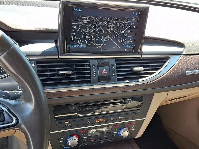 2015 Audi C7 A6 - Image 13 of 20