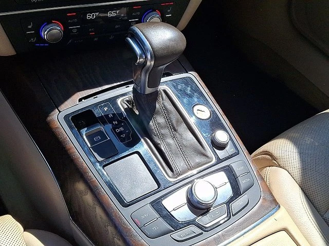 2015 Audi C7 A6 - Image 12 of 20