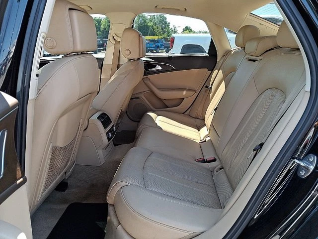 2015 Audi C7 A6 - Image 6 of 20