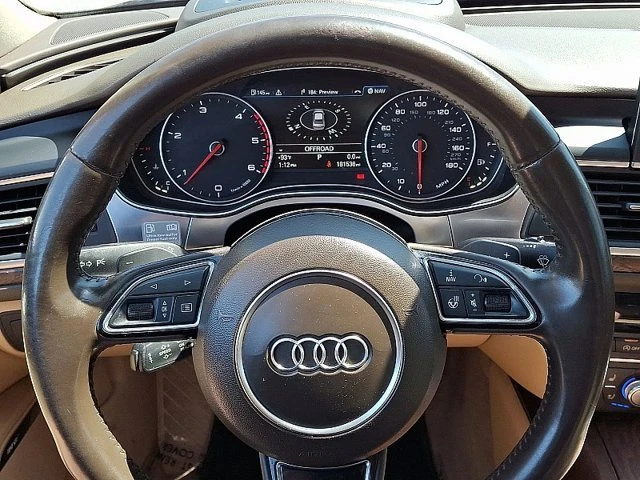 2015 Audi C7 A6 - Image 15 of 20