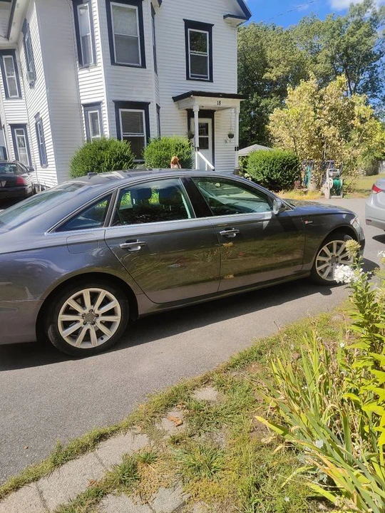 2015 Audi C7 A6 - Image 4 of 10