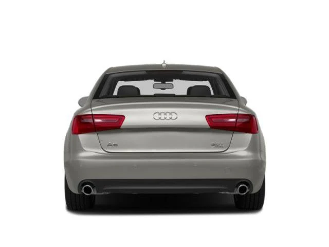 2015 Audi C7 A6 - Image 5 of 5