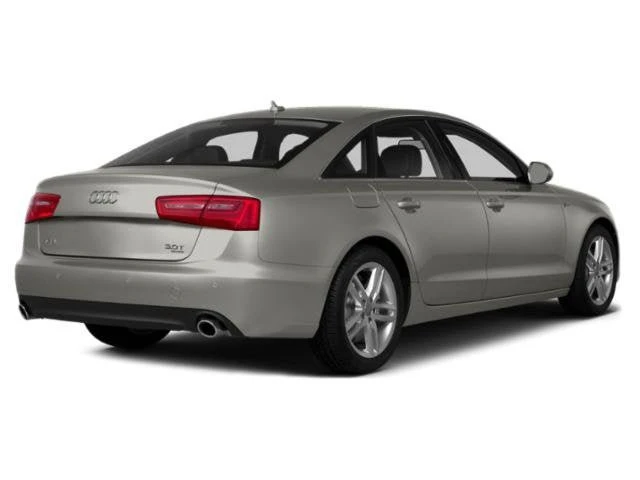 2015 Audi C7 A6 - Image 2 of 5