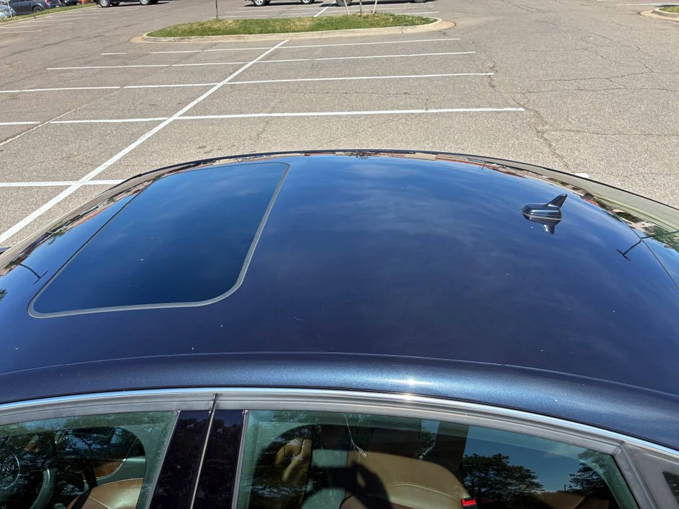 2015 Audi C7 A6 - Image 10 of 22