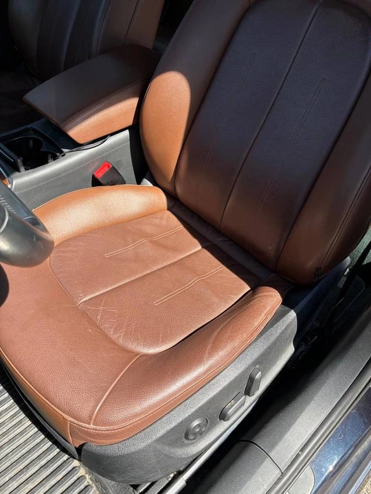 2015 Audi C7 A6 - Image 15 of 22