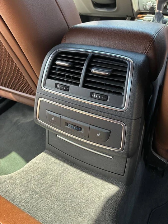 2015 Audi C7 A6 - Image 18 of 22