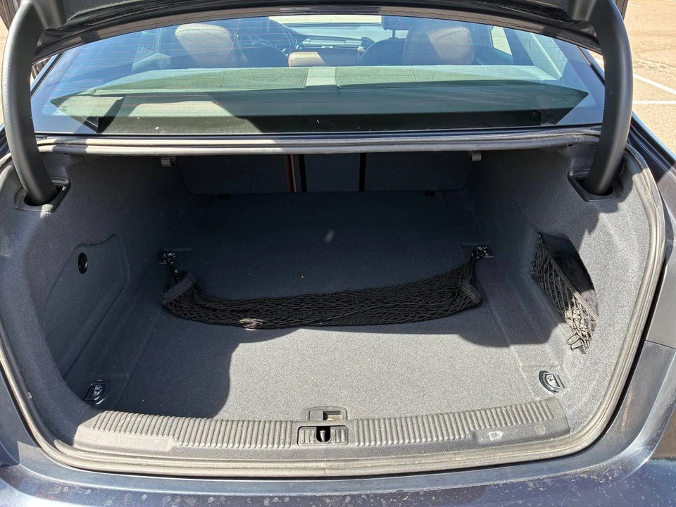 2015 Audi C7 A6 - Image 22 of 22