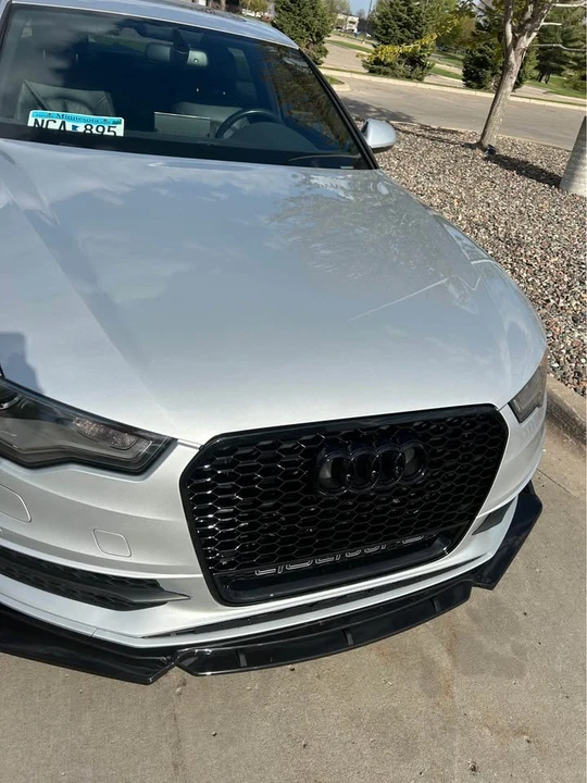 2015 Audi C7 A6 - Image 13 of 13