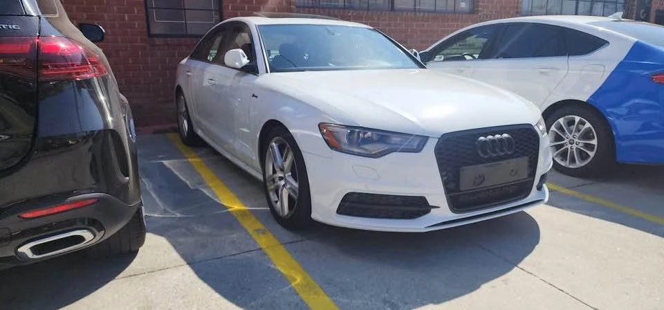 2015 Audi C7 A6 - Image 6 of 10