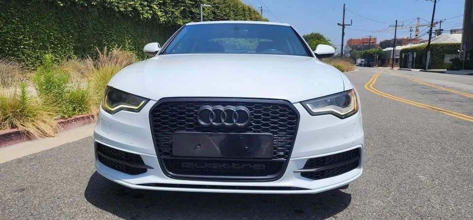 2015 Audi C7 A6 - Image 5 of 10