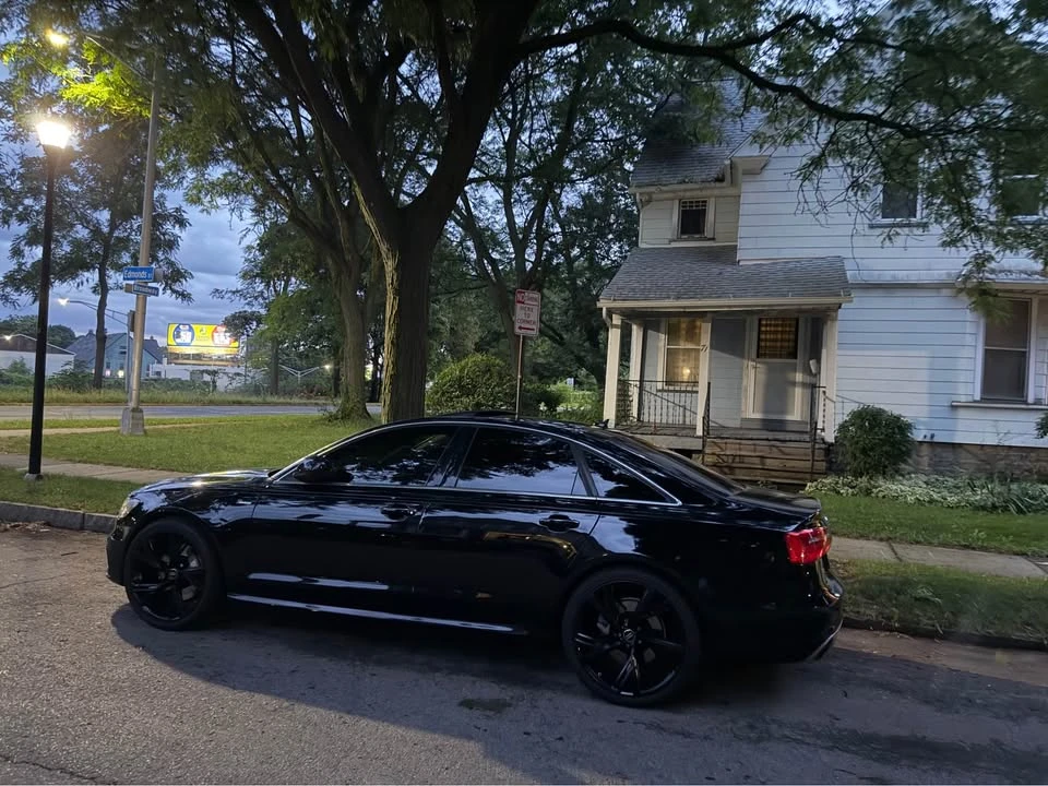 2015 Audi C7 A6 - Image 20 of 20