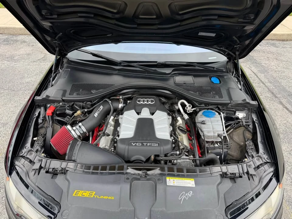 2015 Audi C7 A6 - Image 16 of 20