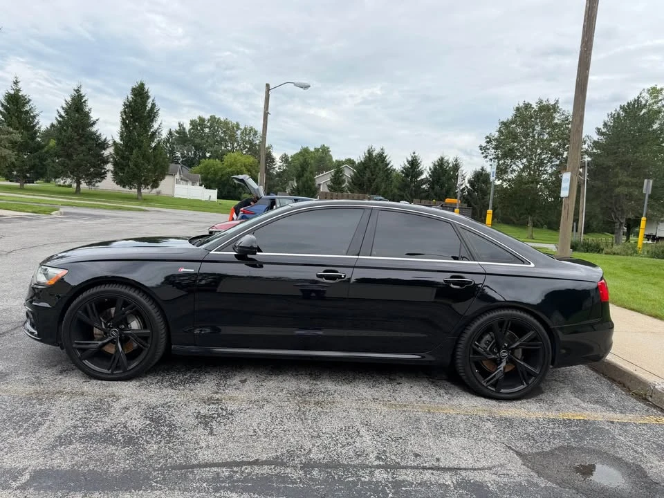 2015 Audi C7 A6 - Image 14 of 20