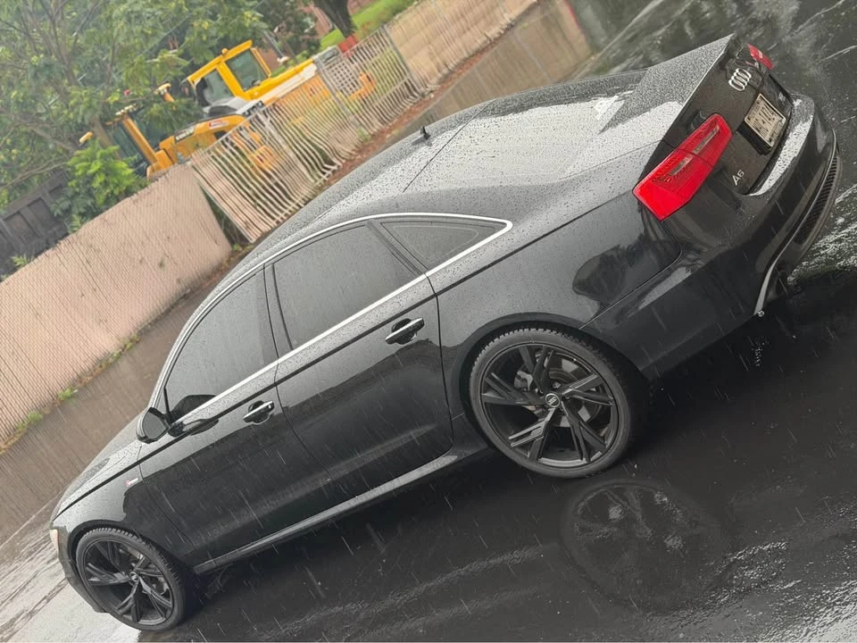2015 Audi C7 A6 - Image 3 of 20
