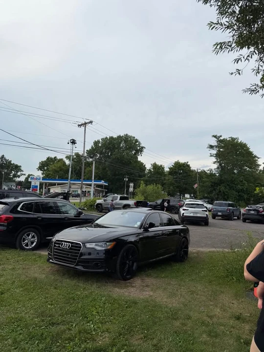 2015 Audi C7 A6 - Image 17 of 20