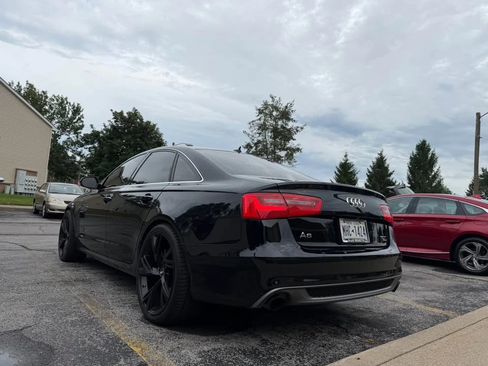 2015 Audi C7 A6 - Image 15 of 20