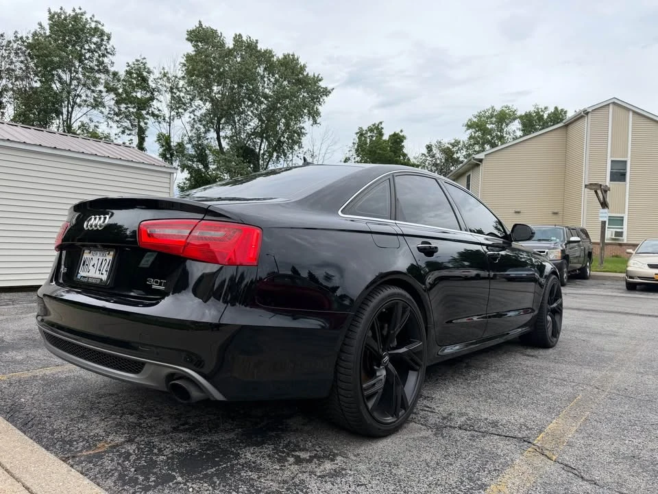 2015 Audi C7 A6 - Image 13 of 20