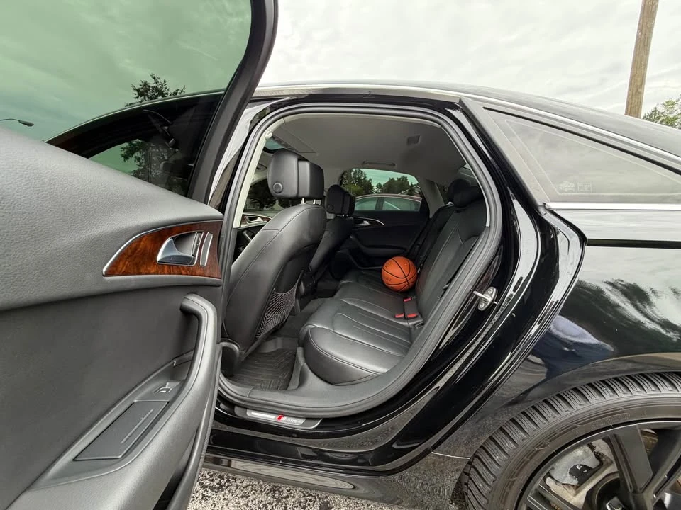 2015 Audi C7 A6 - Image 10 of 20