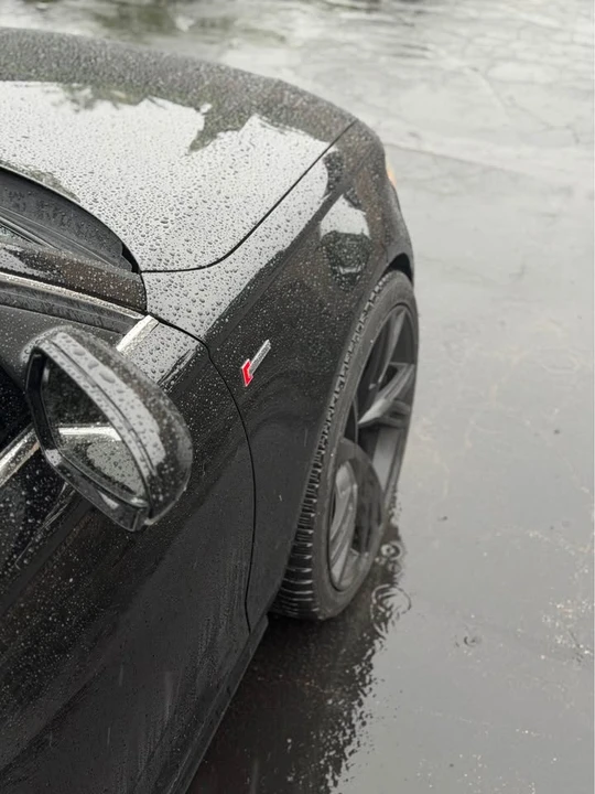 2015 Audi C7 A6 - Image 4 of 20