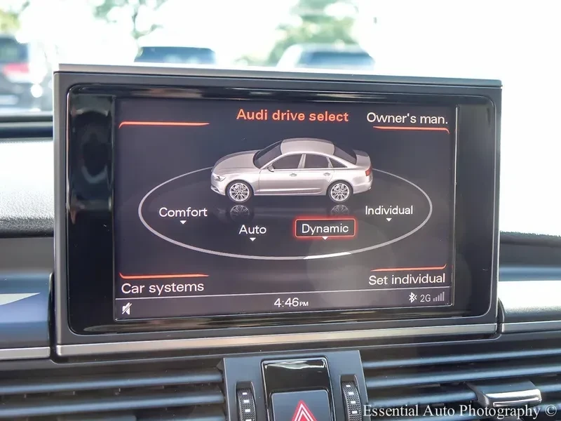 2015 Audi C7 A6 - Image 11 of 16