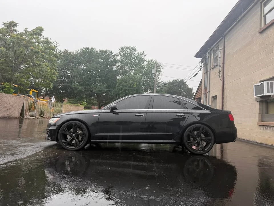 2015 Audi C7 A6 - Image 5 of 20