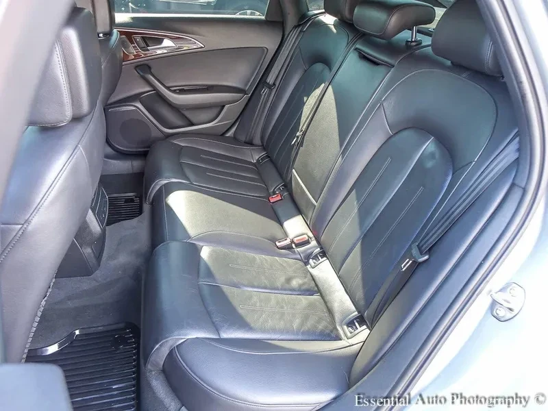 2015 Audi C7 A6 - Image 14 of 16