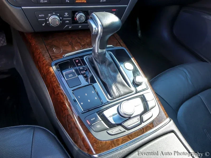 2015 Audi C7 A6 - Image 13 of 16