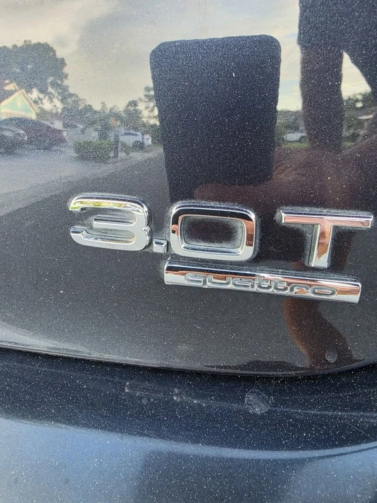 2015 Audi C7 A6 - Image 6 of 19