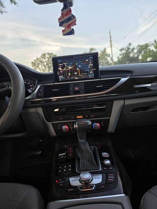 2015 Audi C7 A6 - Image 16 of 19
